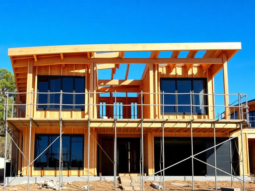 Construction Loans