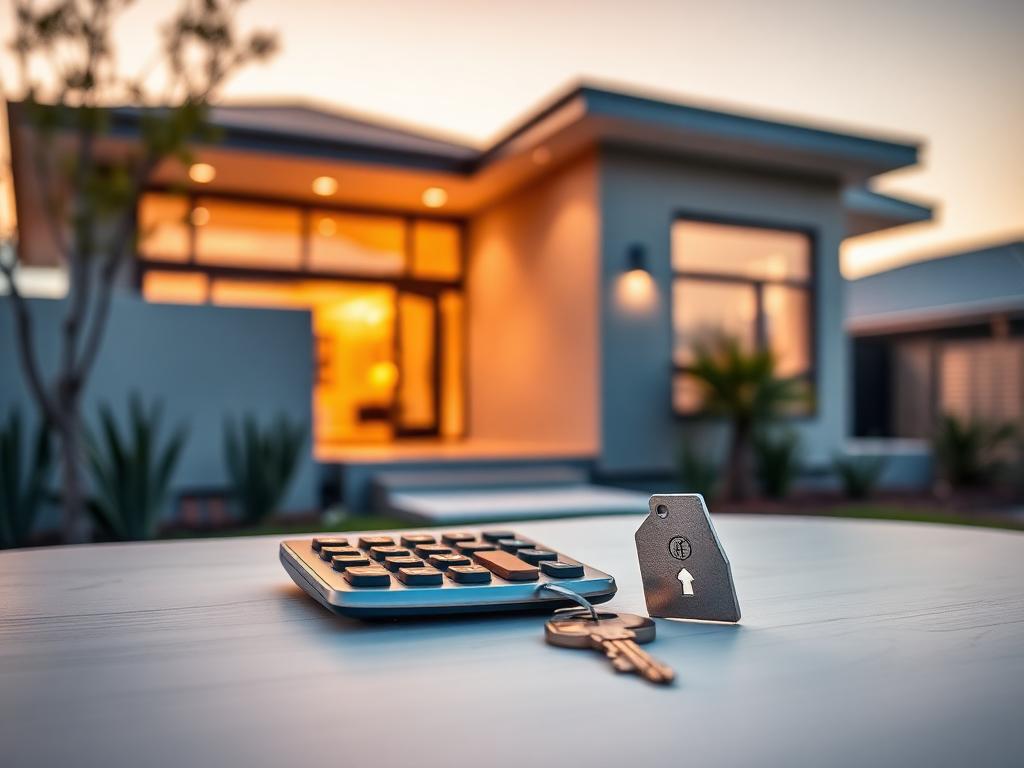 Refinancing