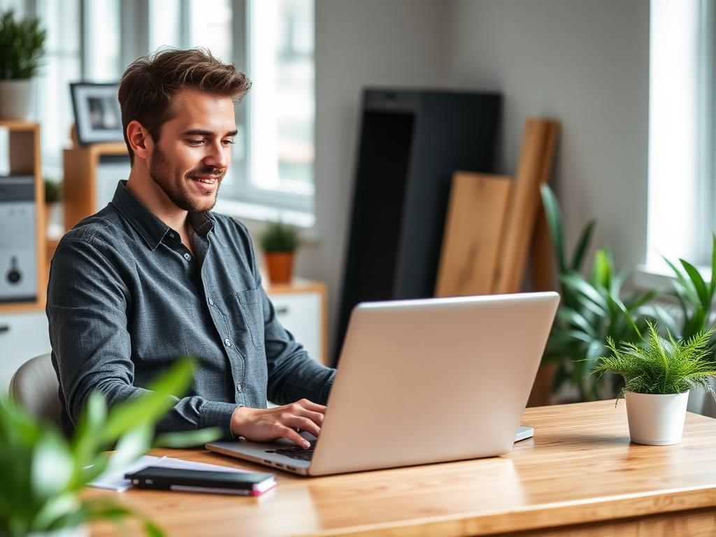 Self-Employed Loans